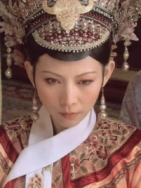 宜修的野心也太大了吧