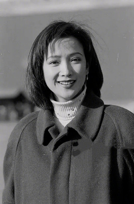 著名演员何晴病逝享年61岁