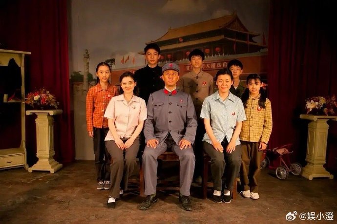 《父母爱情》演技封神却无缘白玉兰，梅婷刘琳成遗珠