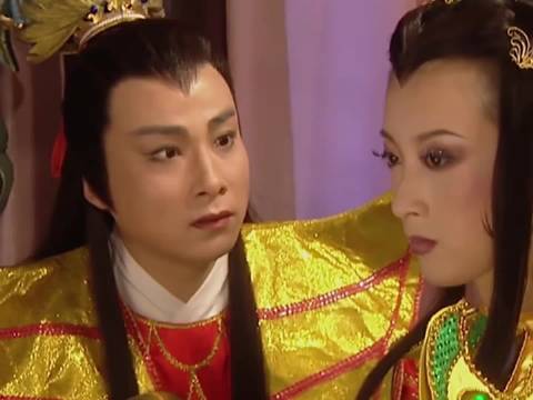 你知道西游记中谁的后台最强吗？