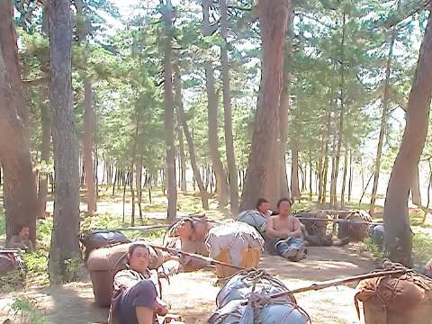 “你这个人太不君子了 怎么偷酒喝”经典老剧