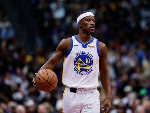 狂轰48+3+3+3，库里打疯了，勇士却惨败，巴特勒6000万不干正事