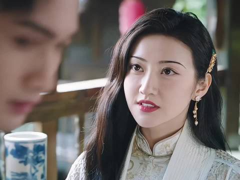 司藤语言艺术简直满分 景甜｜张彬彬｜司藤