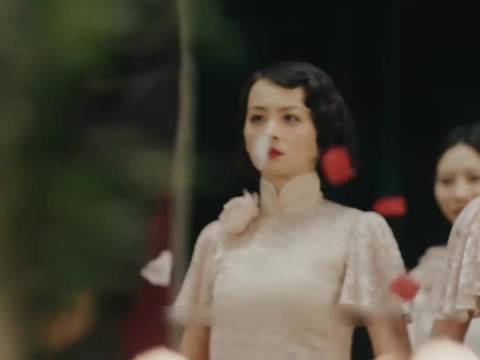 心机女成功把老板的婚礼搅黄 没想到最后自己才是最大的小丑秦岚