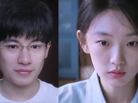 在电视剧中，江晨@演员胡先煦 和任家童