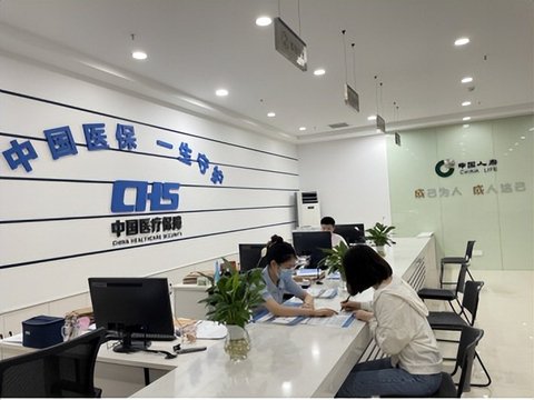 中国人寿：7000亿是保费数字，更是民生民意