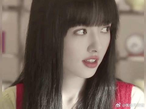 郭碧婷爸爸发文感谢婆家，回忆女儿高中时期追求者众多