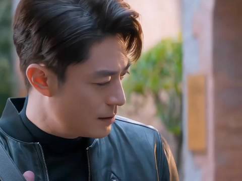 霍建华戏内毒舌戏外暖心，与群演同吃盒饭自掏腰包请客