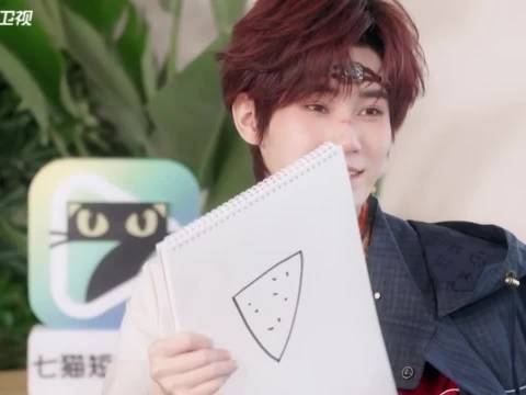 张真源跟王楚然你们两个画师不要互踩（菜鸡互啄）啦