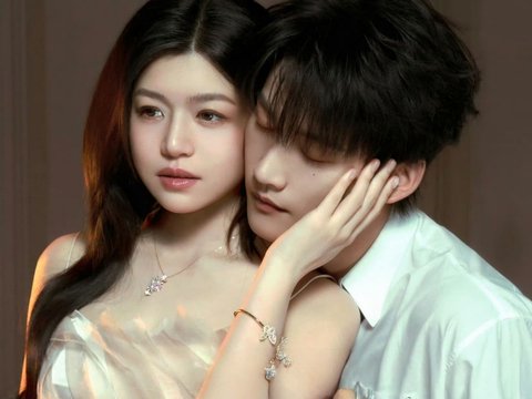 狙击蝴蝶：分手复合都在同一集