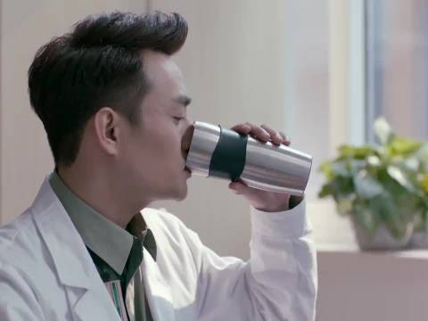 这就是成年人之间的互钓吗，好甜，某男完全闷骚