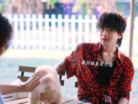 费启鸣新剧转场引热议，三赖换发型助攻男女主