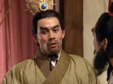 吕布辕门射戟两面三刀终成大患