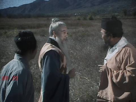 西游记经典重映引观众回味