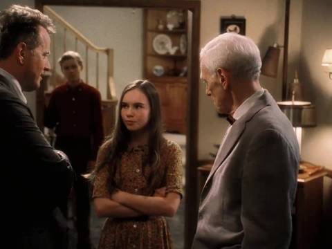 任何人没有看过怦然心动我都会非常伤心