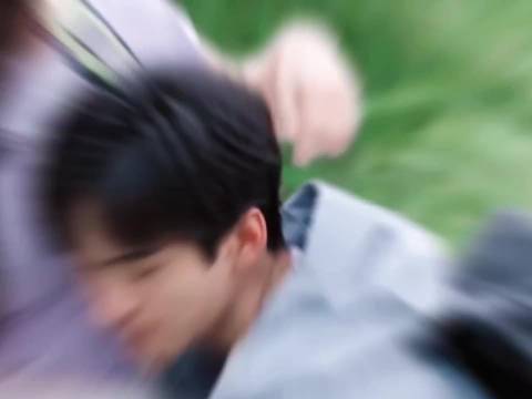 岑矜李雾从救赎到相守演绎纯爱真谛