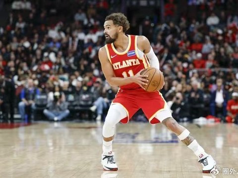 又一个鲍威尔式悲剧！森林狼弃将打成老鹰救世主，1500万场均18+3