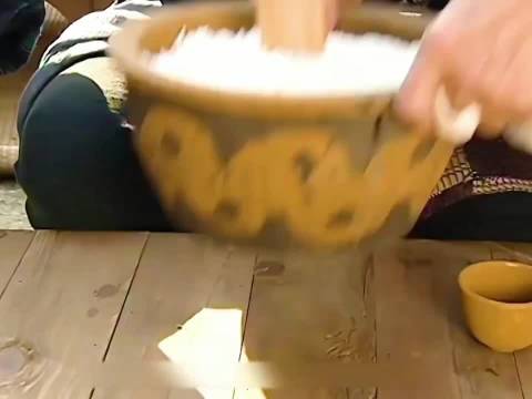 寻秦记项少龙穿越古代，善柔助其过关斩将