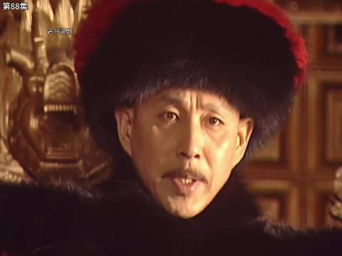 康熙王朝｜牛逼哄哄的李德全，前去请姚启圣