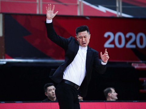 cba外援注册信息，辽篮召回莫兰德，广东男篮+姚明老东家配置豪华