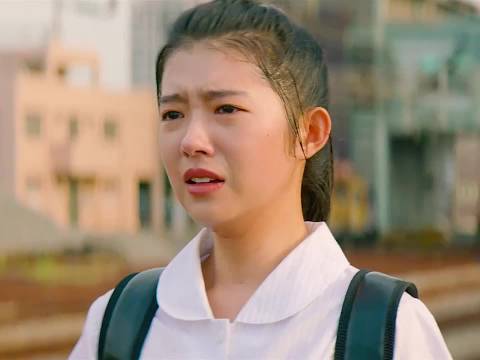 《不能流泪的悲伤》探讨异地恋危机，何蓝逗蔡凡熙等主演