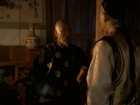 康熙王朝:攻台之战在即，施琅险些被康熙处死