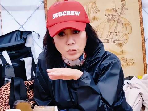 刘嘉玲柯淳因6人餐费1826元显惊讶引质疑