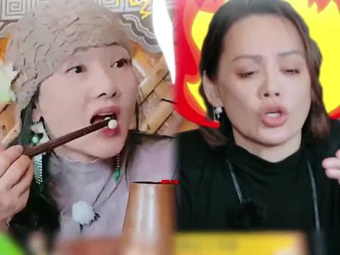 刘晓庆曝年轻演员不背台词引热议