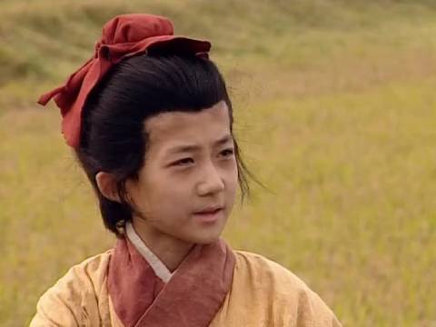 庞统师弟常被师父提及，刘备来访定是求贤，我卧龙待时而出，天下将变矣