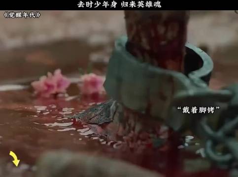 去时少年身归来英雄魂