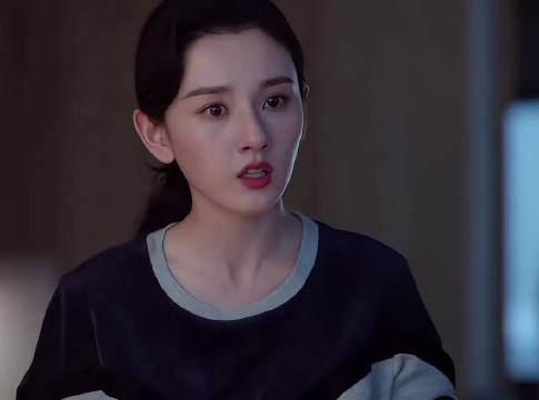 祖儿这段台词太有爆发力了｜淬火年代