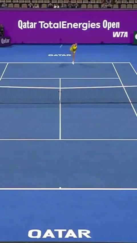 2025年WTA年度奖项正式公布