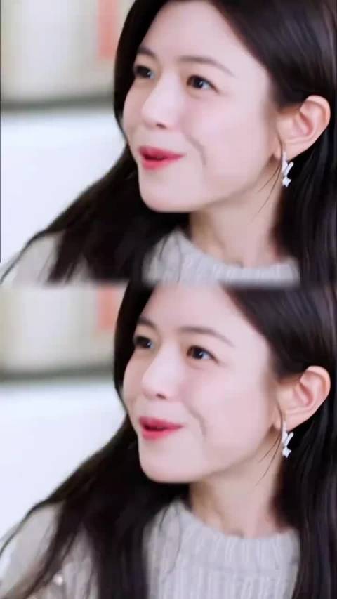 狙击蝴蝶让我们看到了岑矜强大的内核，她永远都是自己人生的第一作者