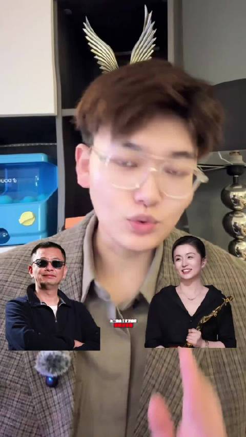 于正回应王家卫秦雯录音事件，繁花观众质疑创作困境