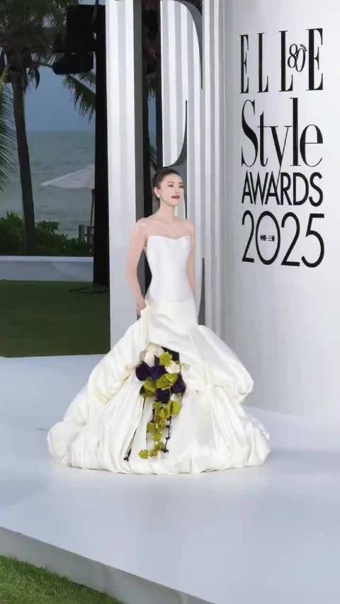 童瑶接连出演大导双女主剧，新作《四喜》已播6集