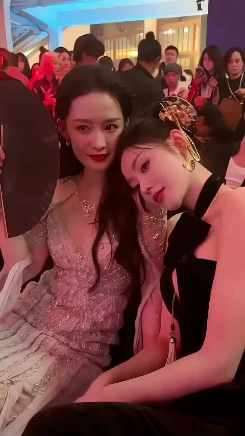 李沁和张天爱，你更喜欢谁？