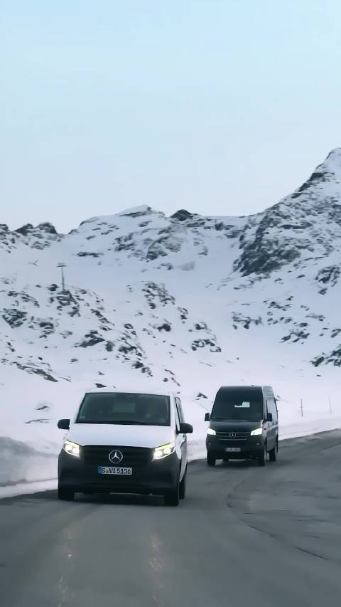 北京中雪天四驱面包车受青睐