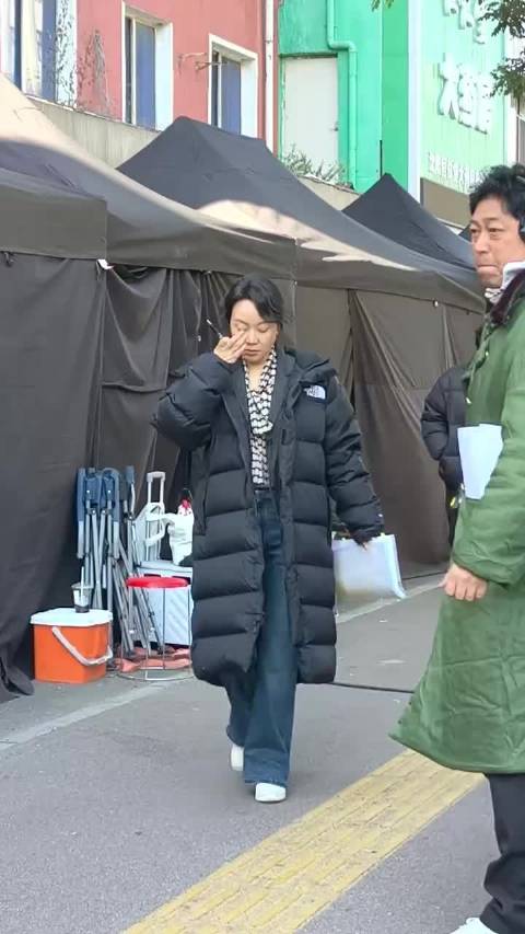 闫妮闫妮小巷人家闫妮元清儿闫妮310生日快乐武林外传