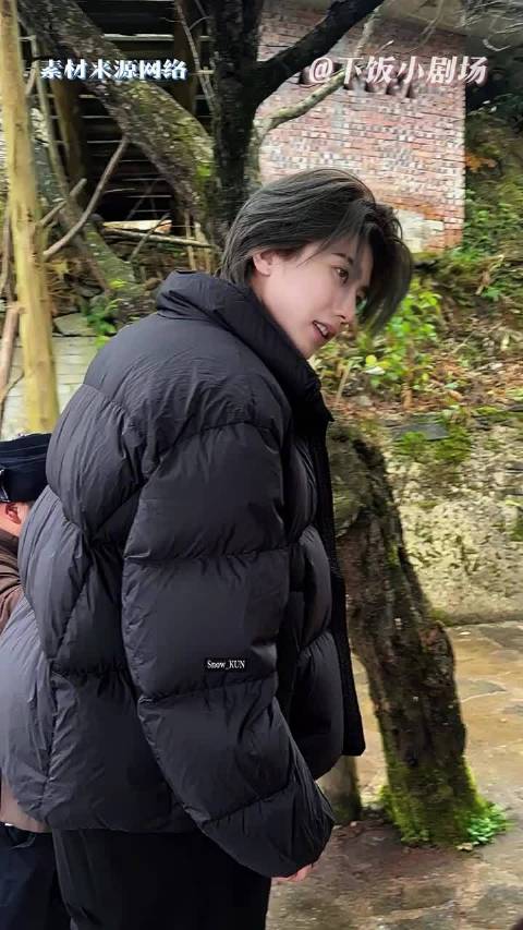 希望与爱一直都在，温暖终将穿透阴霾， 蔡徐坤公益，愿每一份善意都被看见