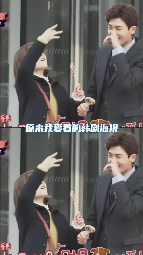 内娱什么时候引进这种拍摄手法！大力女子都奉顺