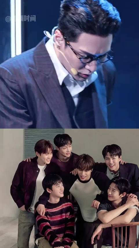 张艺兴缺席EXO粉丝见面会，此前两月13次往返韩国