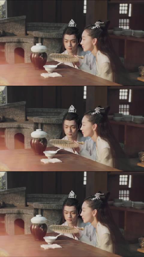 许凯新剧子夜归引期待，多部作品受关注