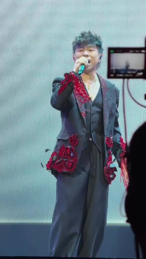 胡彦斌金华跨年演唱会连开两场