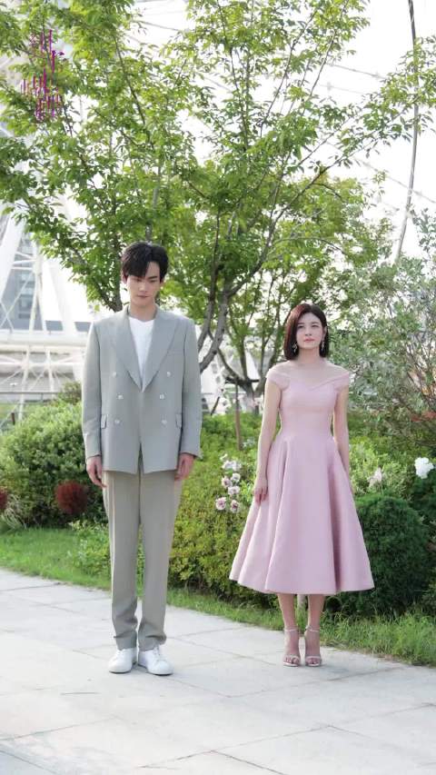 刘芮麟直接贴脸开大！让陈妍希养周柯宇这条小狗哈哈哈哈