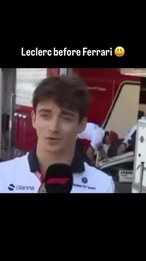 开法拉利前 开法拉利后