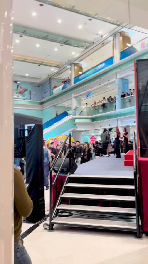 佘诗曼确认出演新闻女王2