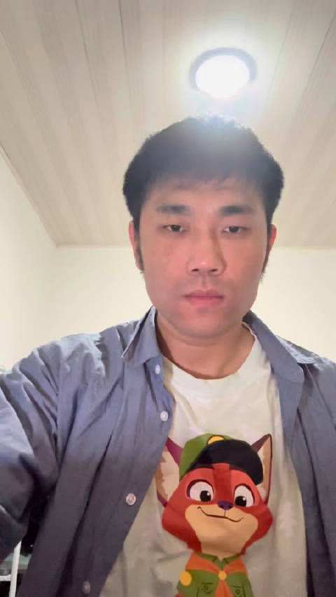 祝各位收看疯狂动物城愉快，保持童心，保持童心有助于创作！