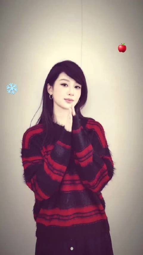 杨紫2025年再获白玉兰提名，成首位连续入围90后女演员