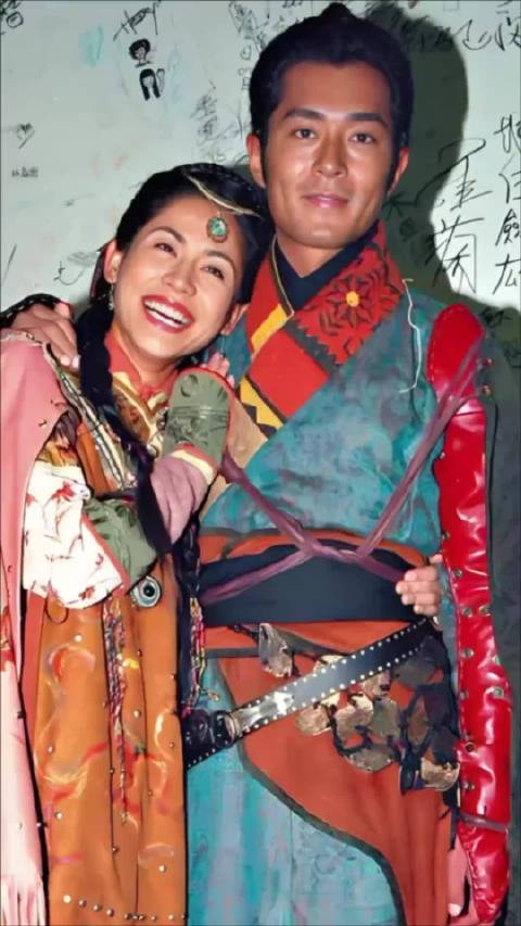 古天乐萱萱寻秦记后十年未联系，现签约同公司再合作