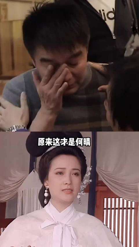 为何何晴去世1天后才发布讣告？真相曝光，才懂低调背后的格局 ，许亚军